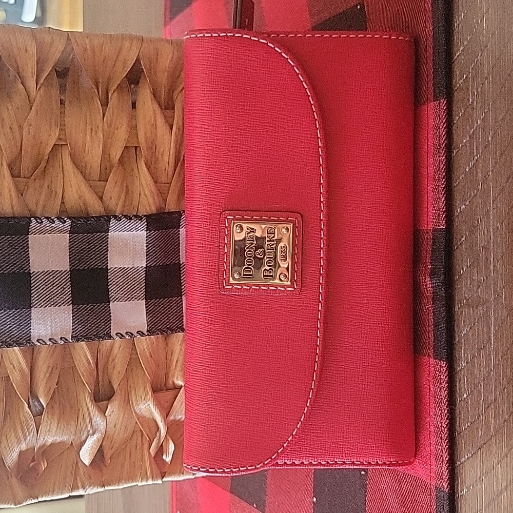 Dooney & Bourke Wallet